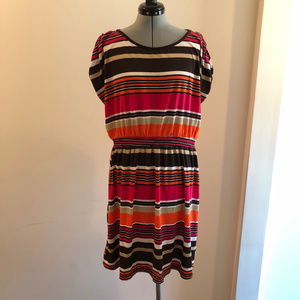 NWOT Faded Glory cotton summer dress - 2X
